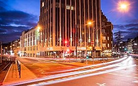 Henri Hotel Duesseldorf